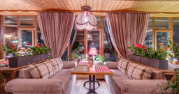 Банкетный зал