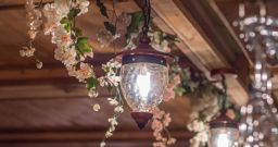 Банкетный зал — фото 4