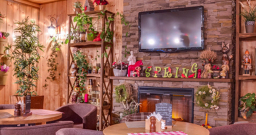 Банкетный зал — фото 6