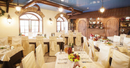 Банкетный зал