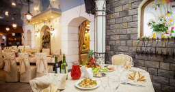 Банкетный зал — фото 4