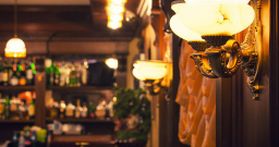 Банкетный зал — фото 5