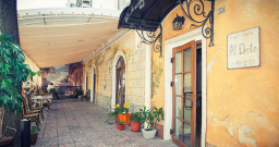 Банкетный зал — фото 6