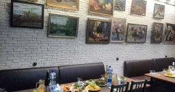 Основной зал