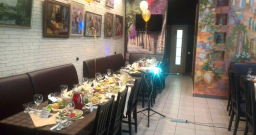 Основной зал — фото 5