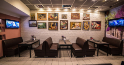 Основной зал — фото 6