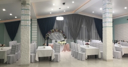 BanketParty — подробнее о зале