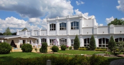 Большая терраса — подробнее о зале