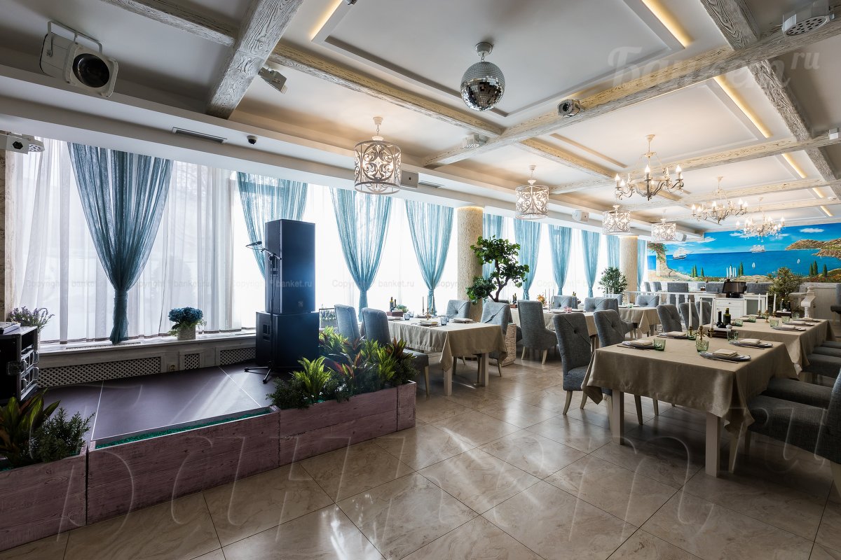 Основной Зал — фото 5