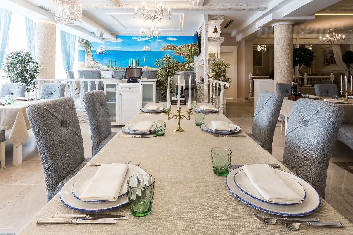 Основной Зал — фото 6