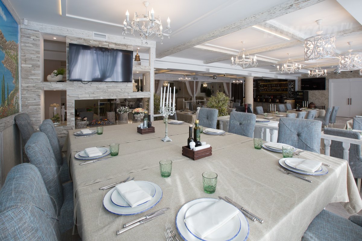 Основной Зал — фото 7