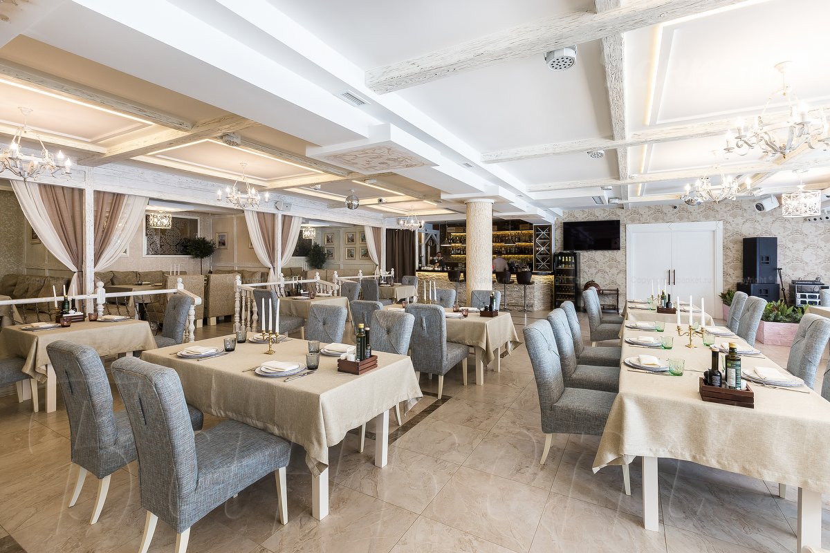 Основной Зал — фото 8