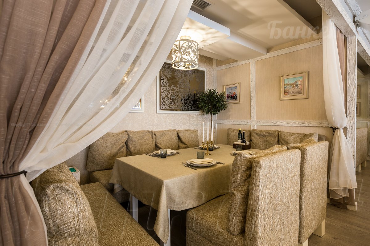 Основной Зал — фото 9