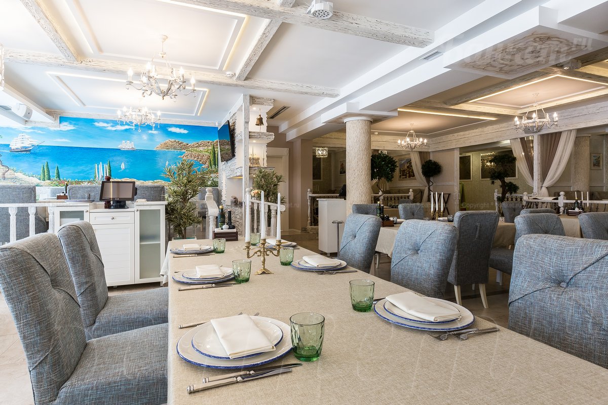 Основной Зал — фото 10