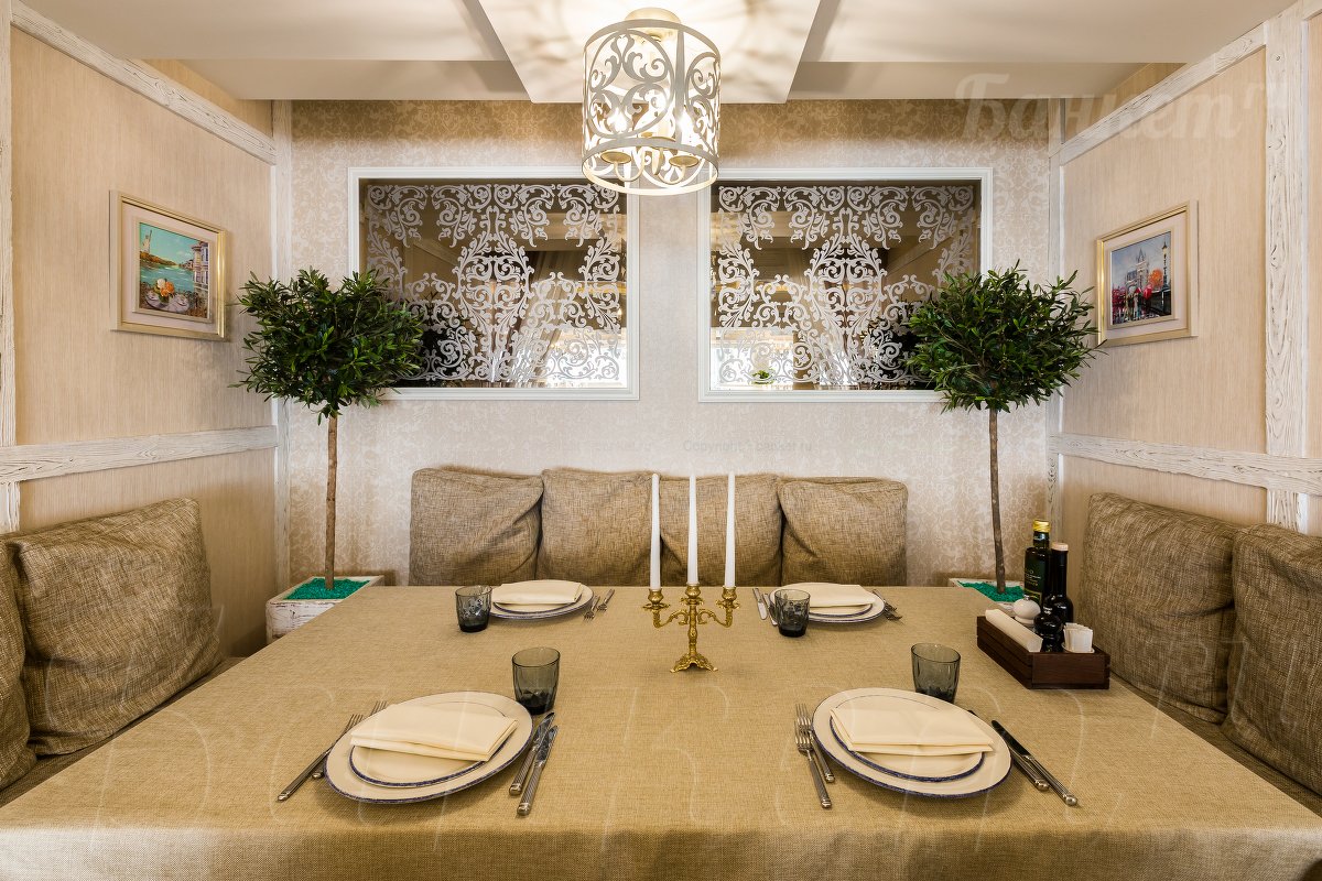 Основной Зал — фото 11