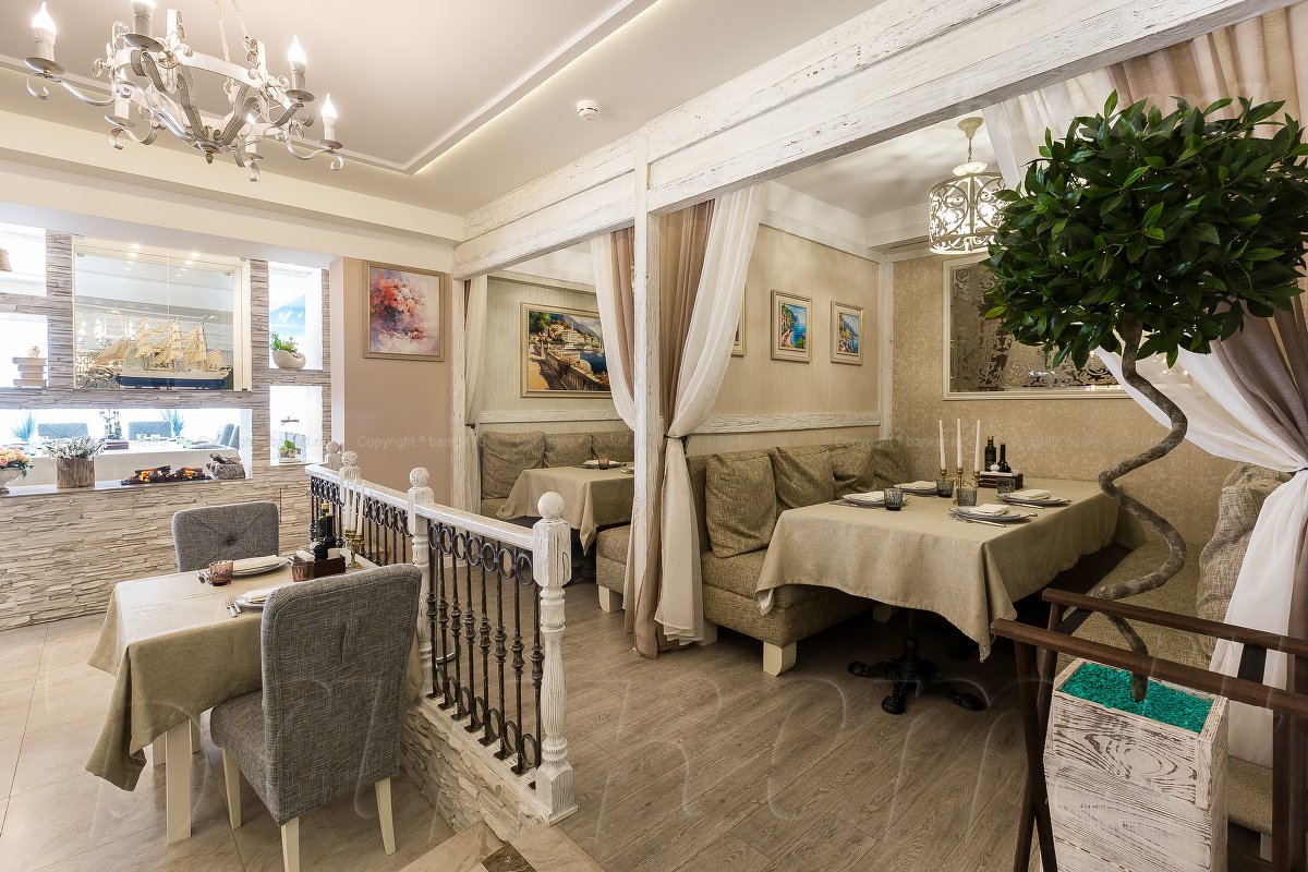 Основной Зал — фото 12