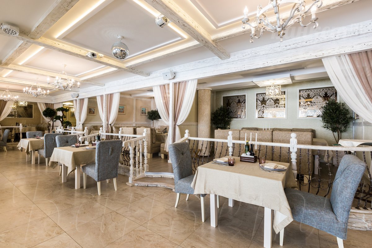 Основной Зал — фото 13