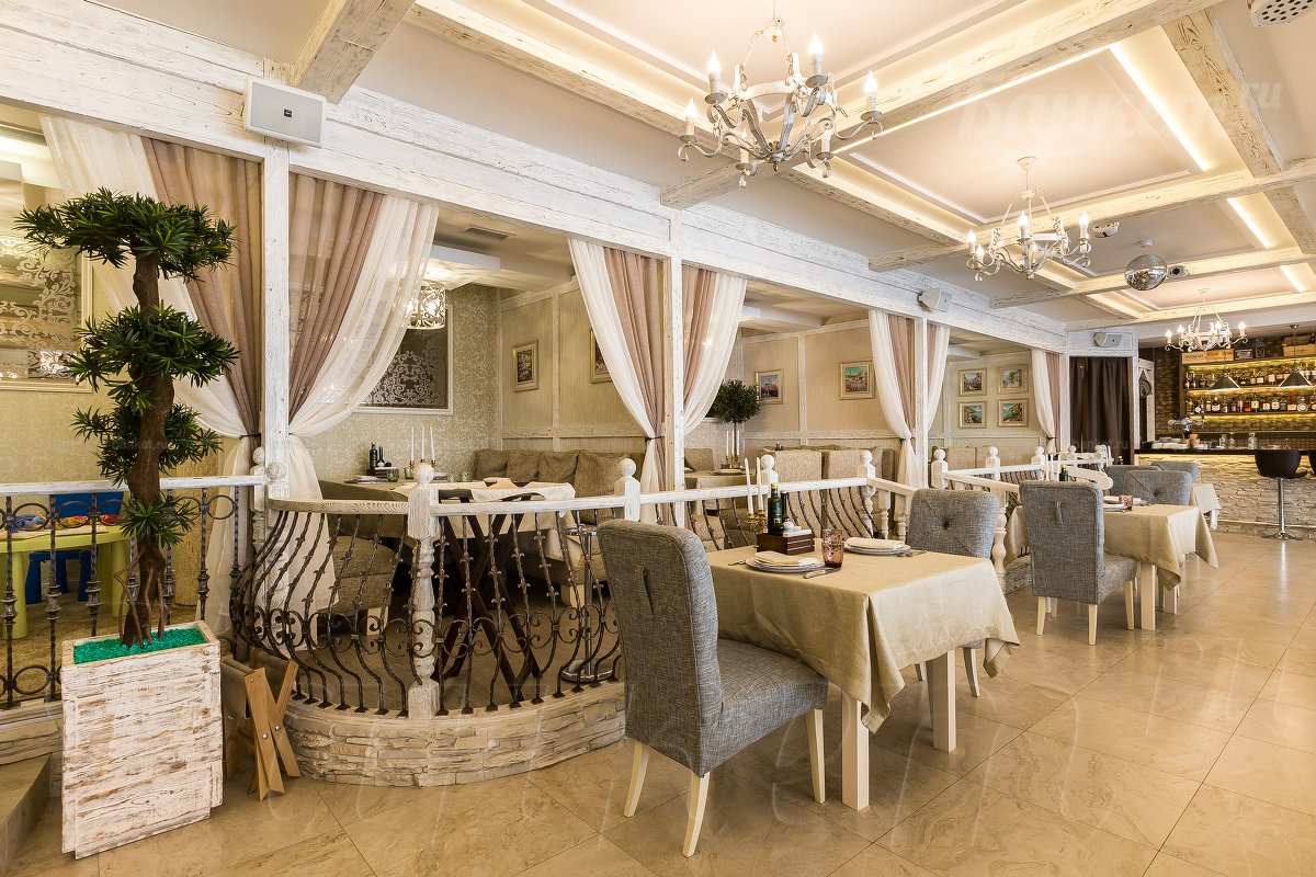 Основной Зал — фото 14