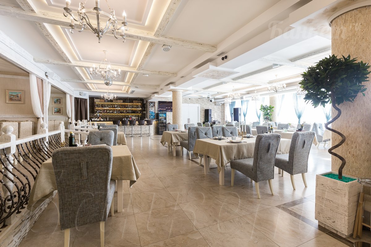 Основной Зал — фото 15