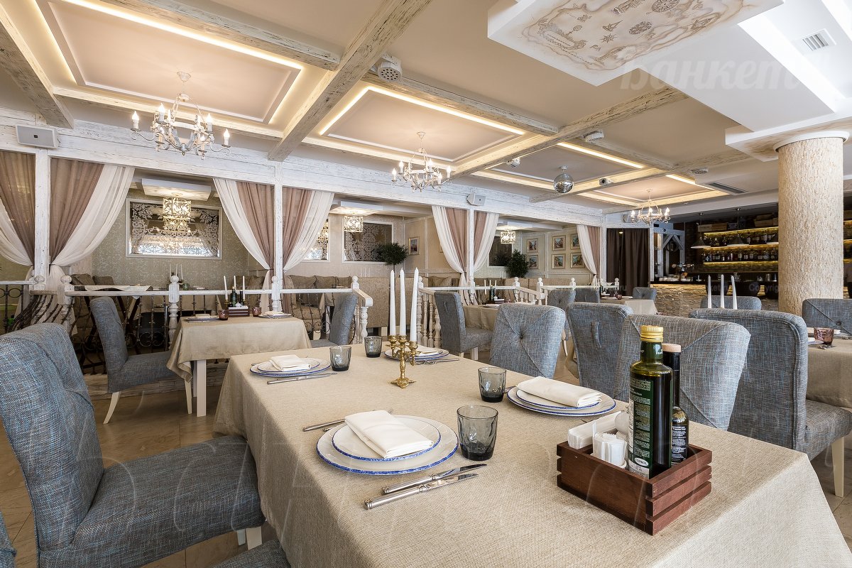 Основной Зал — фото 16