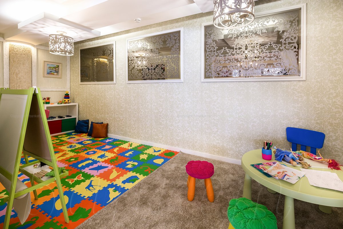 Основной Зал — фото 17