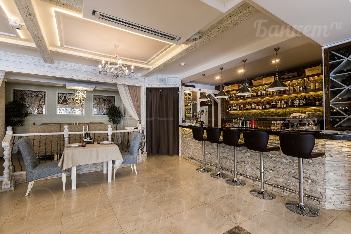 Основной Зал — фото 18