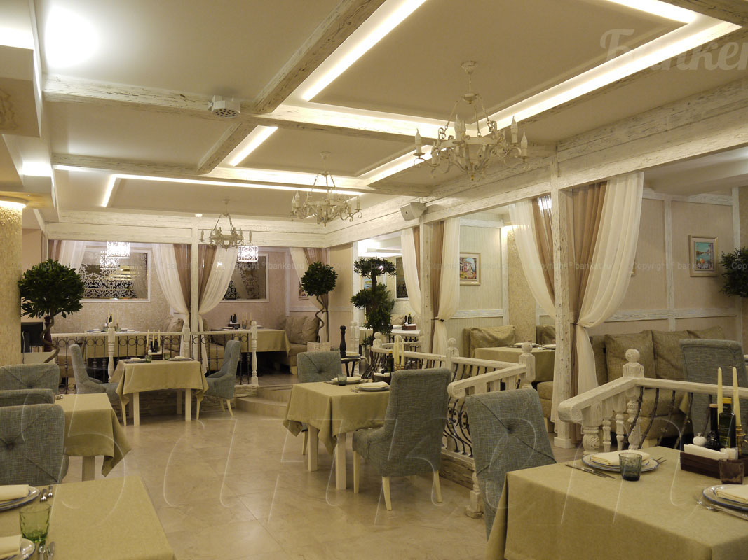 Основной Зал — фото 20