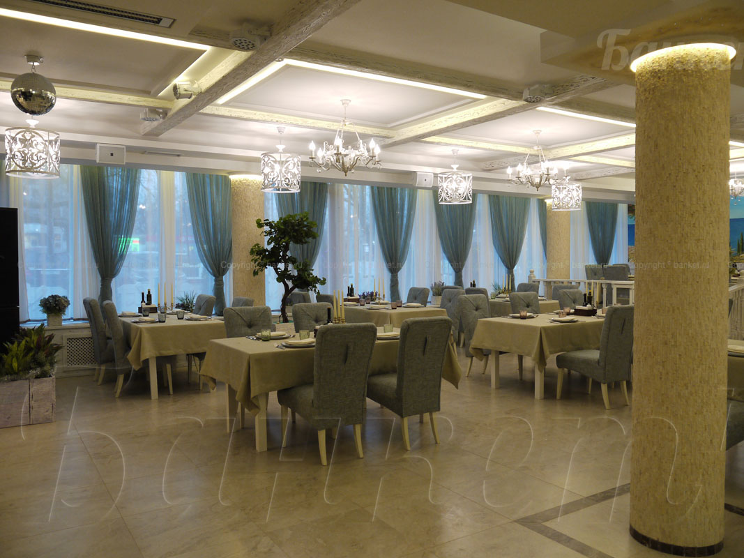 Основной Зал — фото 21