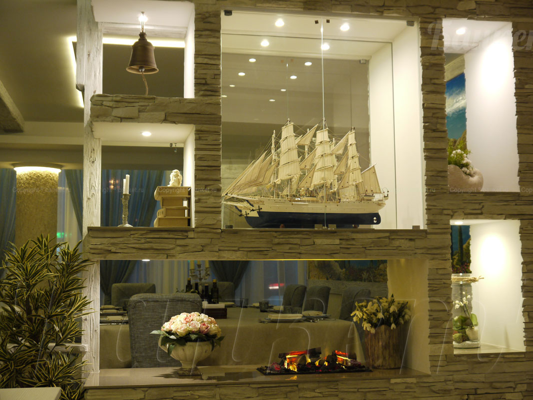 Основной Зал — фото 22