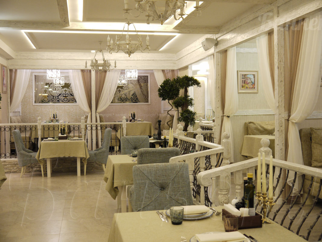 Основной Зал — фото 23