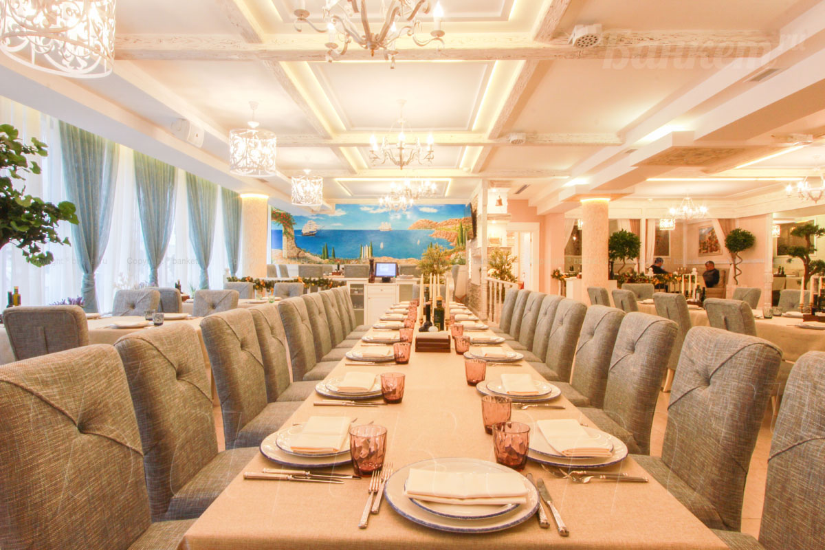 Основной Зал — фото 24