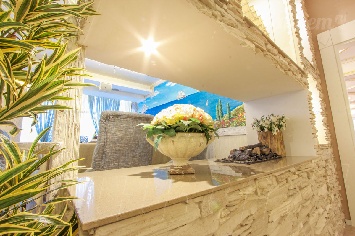 Основной Зал — фото 25