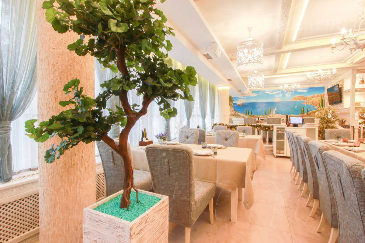 Основной Зал — фото 26