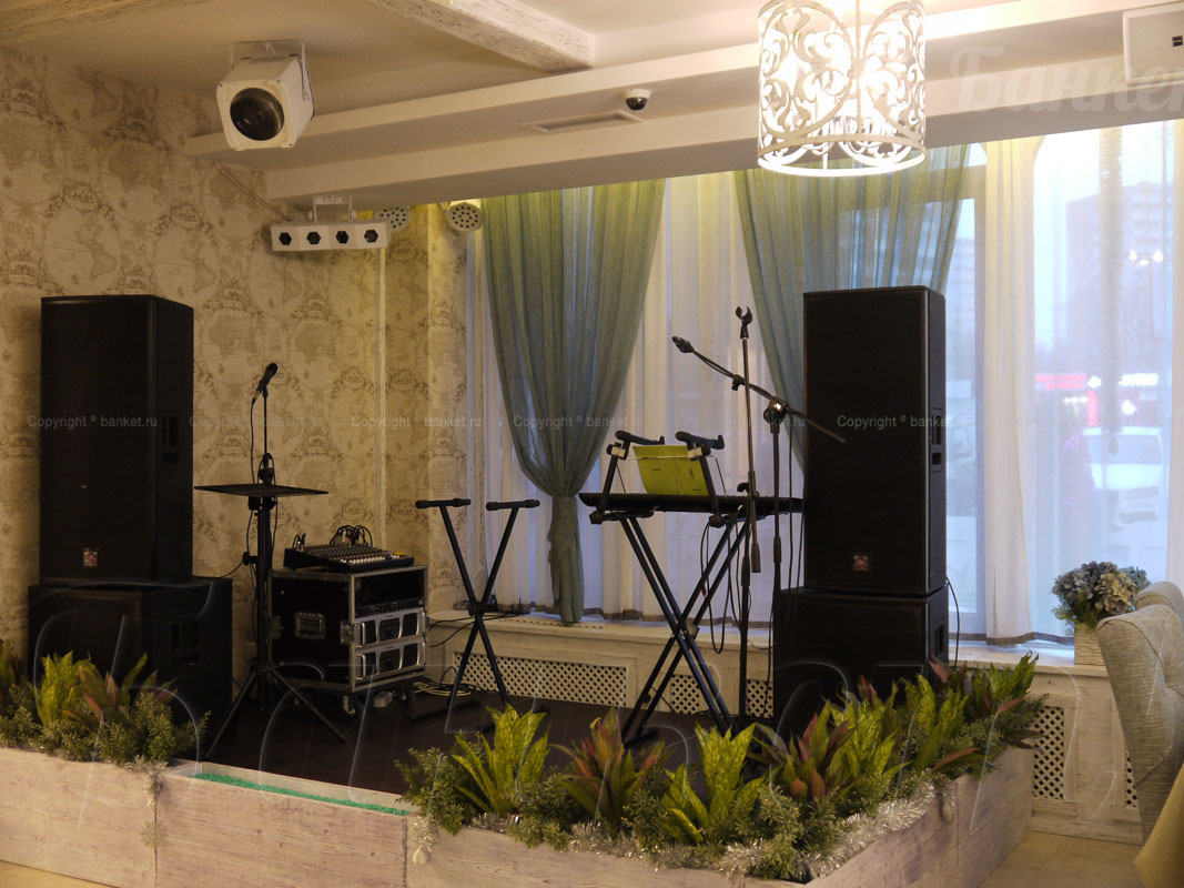 Основной Зал — фото 27