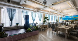 Основной Зал — фото 5