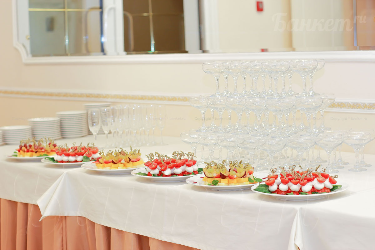 Банкетный Зал — фото 3