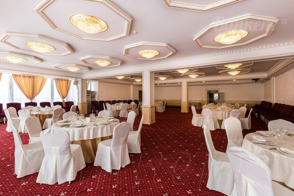 Банкетный Зал — фото 5