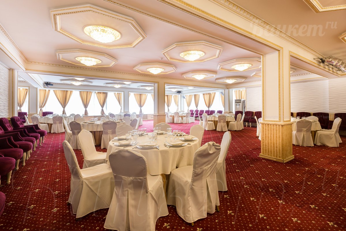 Банкетный Зал — фото 6
