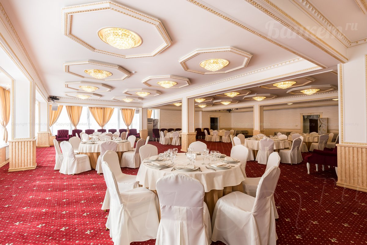 Банкетный Зал — фото 7