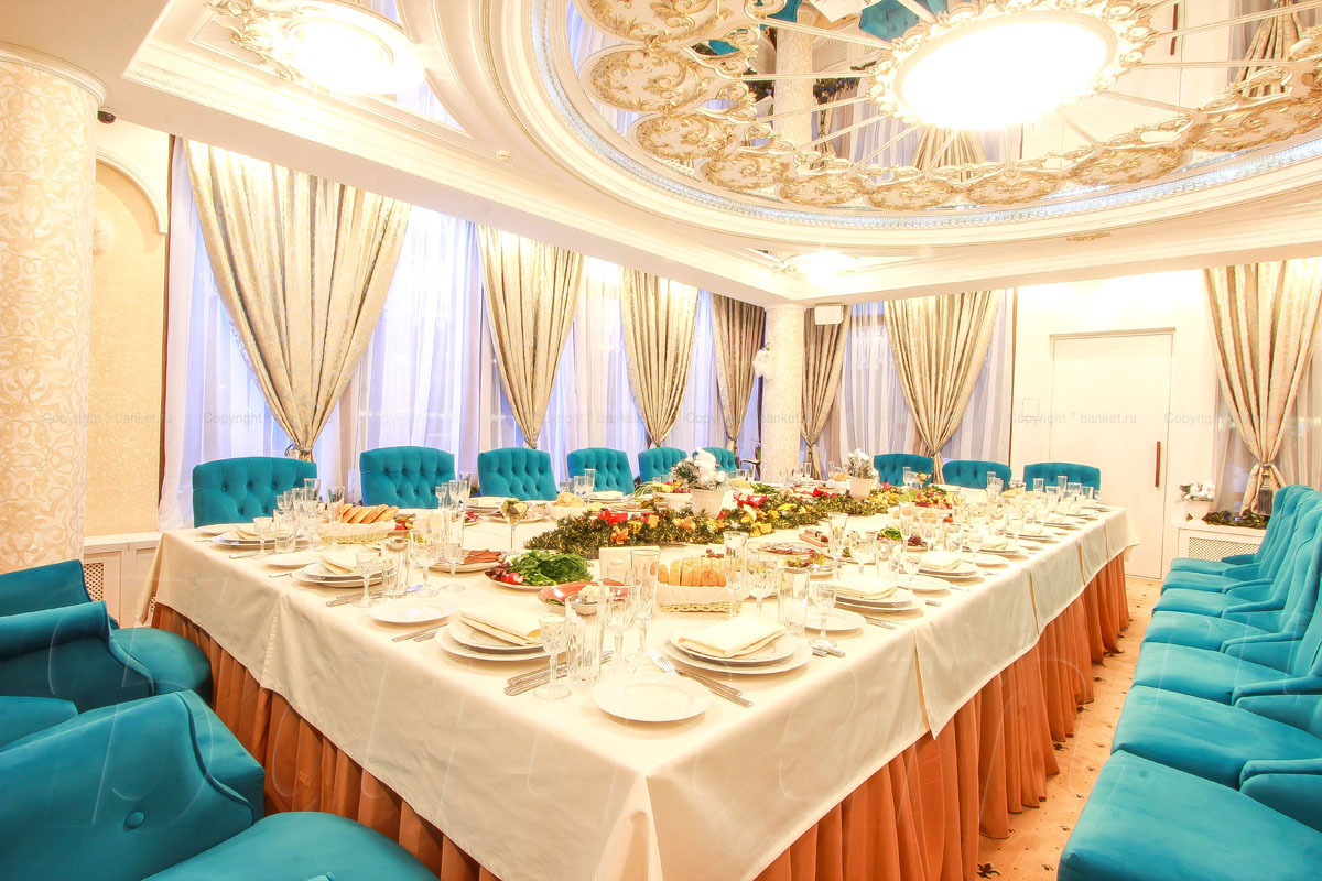 Vip зал — Без Границ