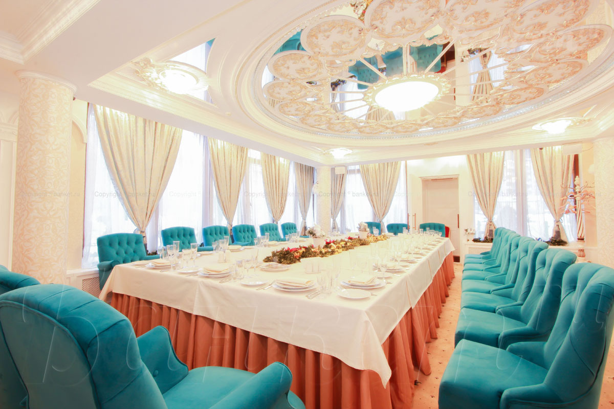 Vip зал — фото 3