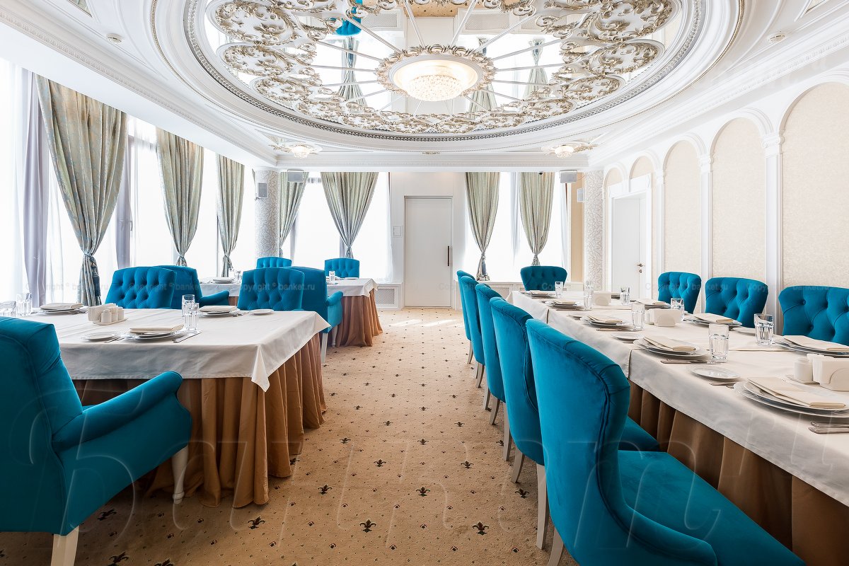 Vip зал — фото 4