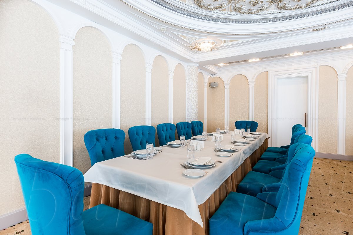 Vip зал — фото 5