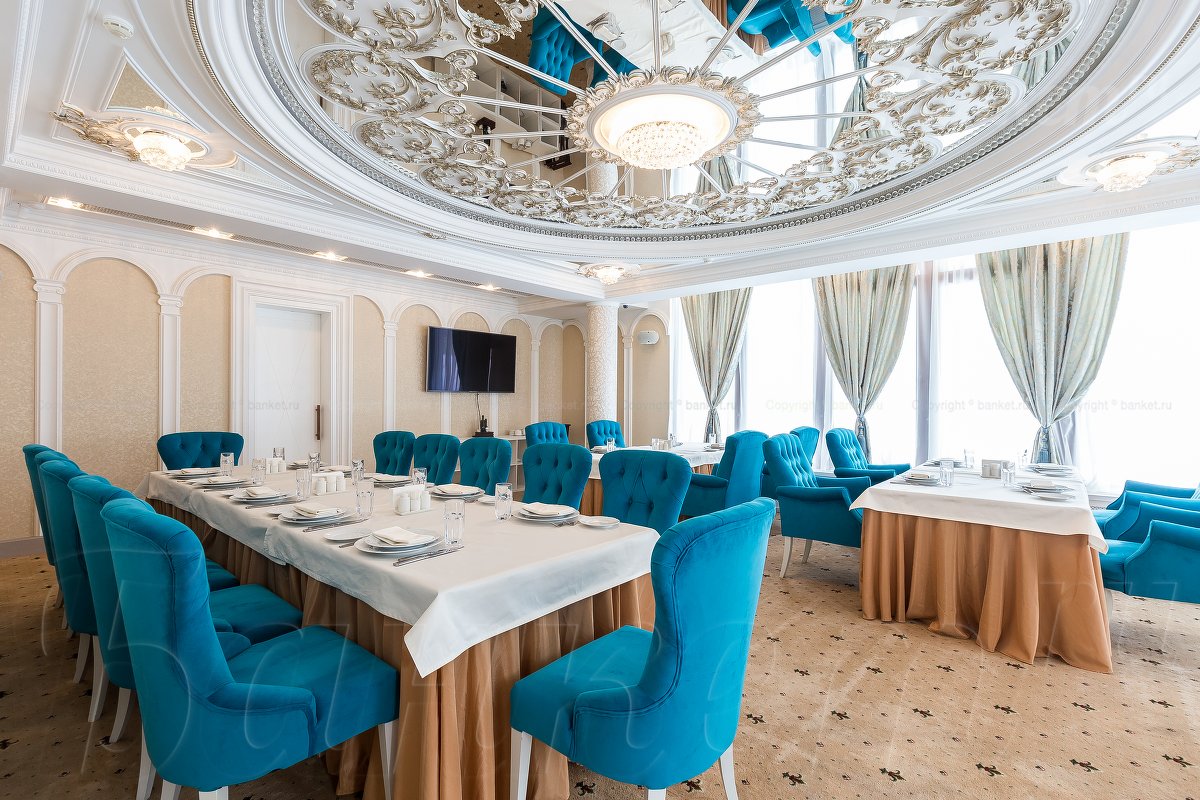 Vip зал — фото 6