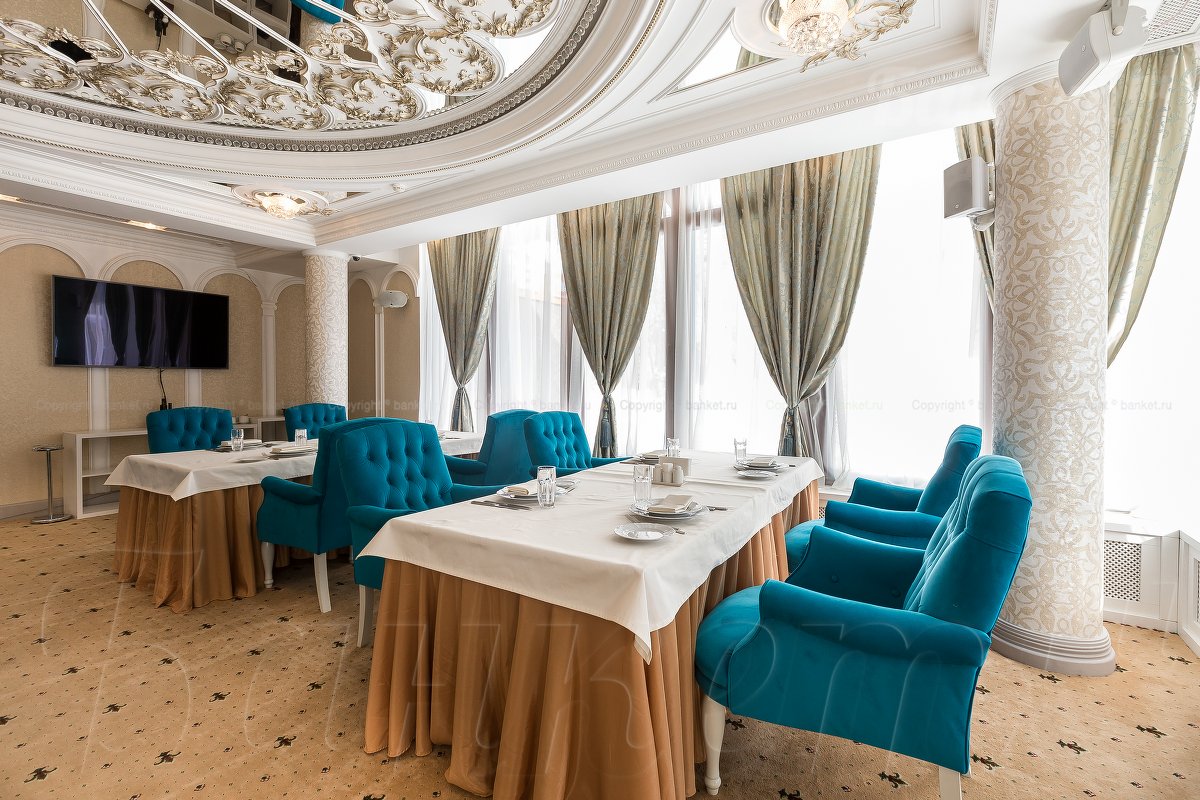 Vip зал — фото 7