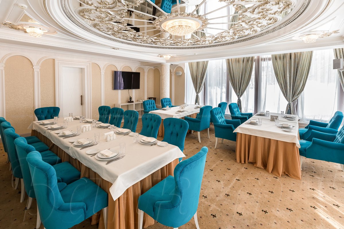 Vip зал — фото 8