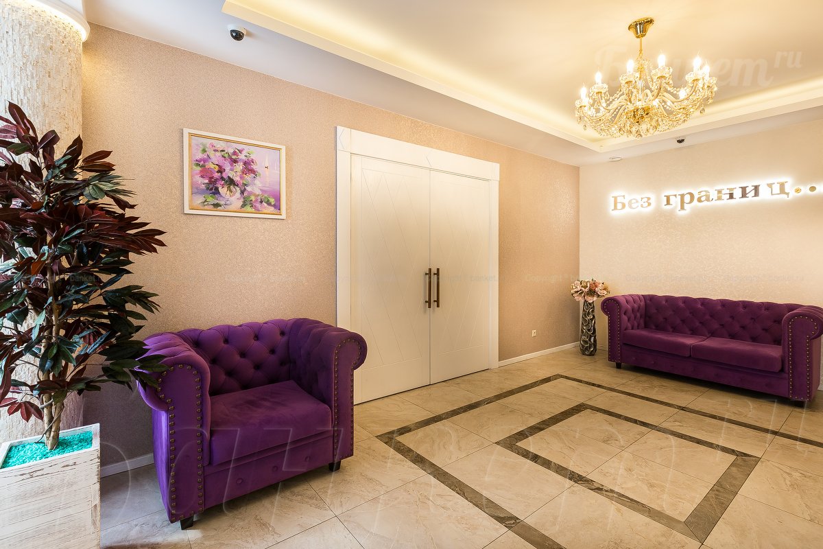 Vip зал — фото 9