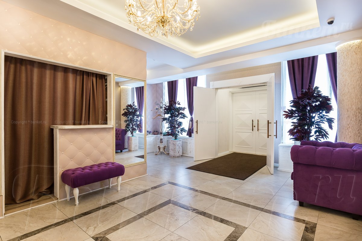 Vip зал — фото 10