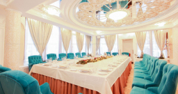 Vip зал — подробнее о зале