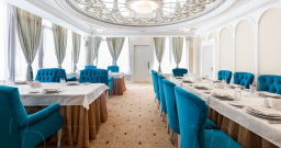 Vip зал — фото 4